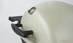 Weber Q 1200 Gasgrill Lila -Weben Geschaft weber q1200 51010079 deckel