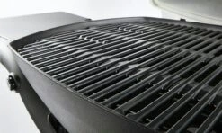 Weber Q 1200 Gasgrill Lila -Weben Geschaft weber q1200 51010079 grillrost
