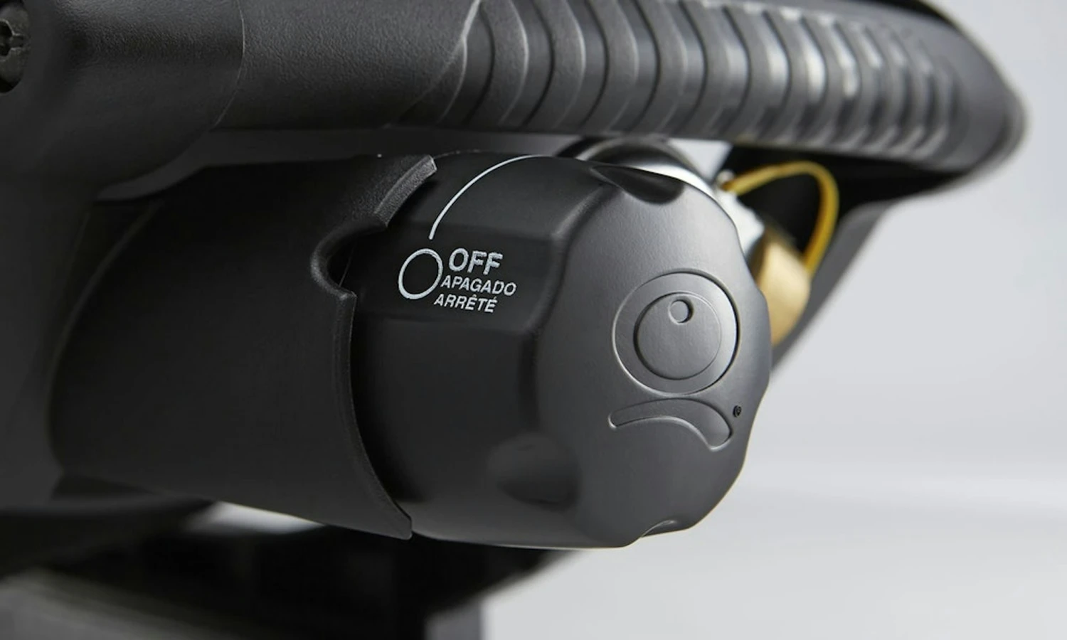 Weber Q 1200 Mobil Gasgrill Schwarz (Black Line) 4 Weber Q 1200 Mobil Gasgrill Schwarz (Black Line) – Bild 4