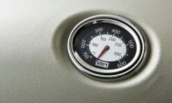 Weber Q 1200 Mobil Gasgrill Schwarz (Black Line) 10 Weber Q 1200 Mobil Gasgrill Schwarz (Black Line) -Weben Geschaft weber q1200 mobil 210279 thermometer