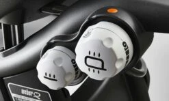 Weber Q 3000, Black -Weben Geschaft weber q3000 brennerventil 1