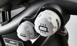 Weber Q 3200 Station Gasgrill Schwarz -Weben Geschaft weber q3200 57010079 brennerventil 3