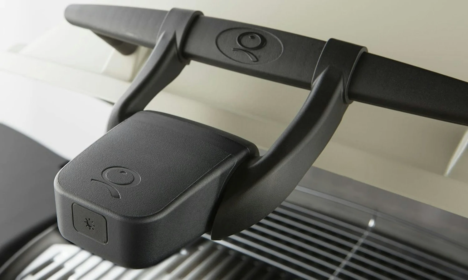 Weber Q 3200 Station Gasgrill Maroon 5 Weber Q 3200 Station Gasgrill Maroon – Bild 5