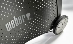 Weber Q 3200 Station Gasgrill Schwarz (Black Line) 21 Weber Q 3200 Station Gasgrill Schwarz (Black Line) -Weben Geschaft weber q3200 57010079 rahmen 1