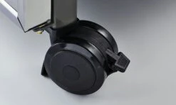 Weber Spirit E-320 Original (GBS) Gasgrill Schwarz -Weben Geschaft weber spirit e320 46613679 lenkrollen