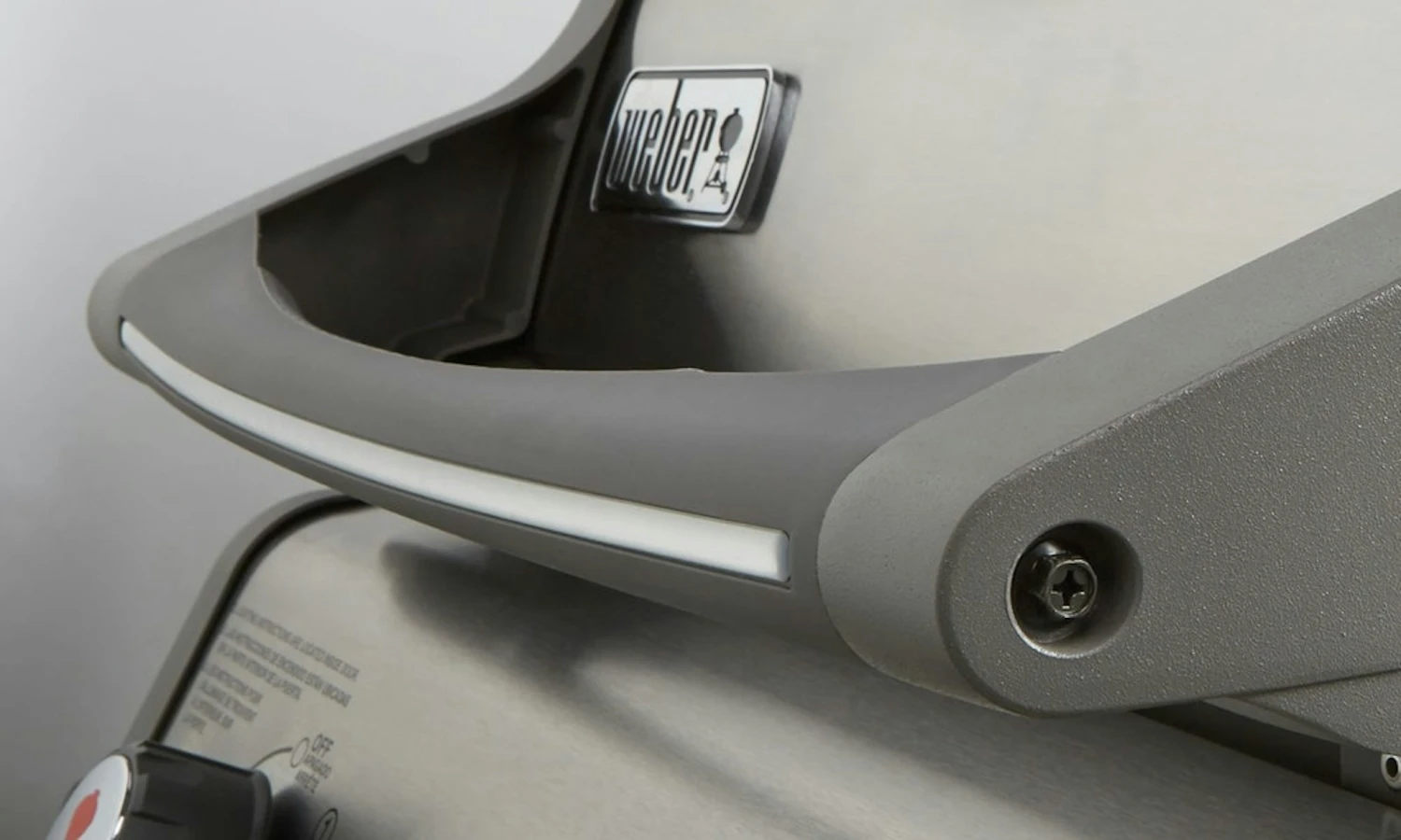 Weber Spirit S-330 Premium GBS, Edelstahl 3 Weber Spirit S-330 Premium GBS, Edelstahl – Bild 3