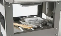 Weber Gasgrill Spirit II E-310 Starter Set 16 Weber Gasgrill Spirit II E-310 Starter Set -Weben Geschaft weber spiritll e210 44010179 stauraum 1