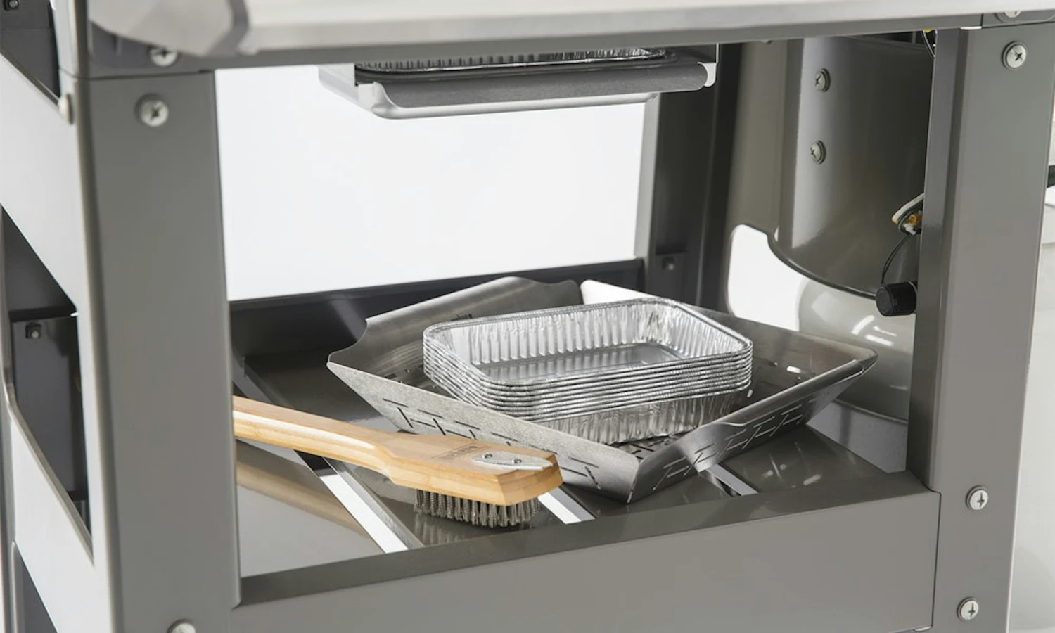 Weber Gasgrill Spirit II E-310 Starter Set 8 Weber Gasgrill Spirit II E-310 Starter Set – Bild 8