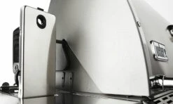 Weber Summit E-470 GBS, Schwarz/Black -Weben Geschaft weber summit e470 7171079 drehspie