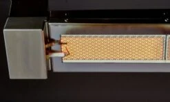 Weber Summit E-670 (GBS) Gasgrill Schwarz -Weben Geschaft weber summit e670 7371079 infrarotbrenner