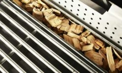 Weber Summit S-670 (GBS) Gasgrill Edelstahl 13 Weber Summit S-670 (GBS) Gasgrill Edelstahl -Weben Geschaft weber summit s670 7370079 r ucherboxen