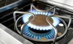 Weber Summit S-670 (GBS) Gasgrill Edelstahl 12 Weber Summit S-670 (GBS) Gasgrill Edelstahl -Weben Geschaft weber summit s670 7370079 seitenkocher